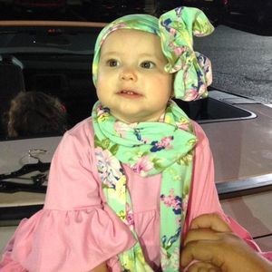 Meet your Posher, Frances